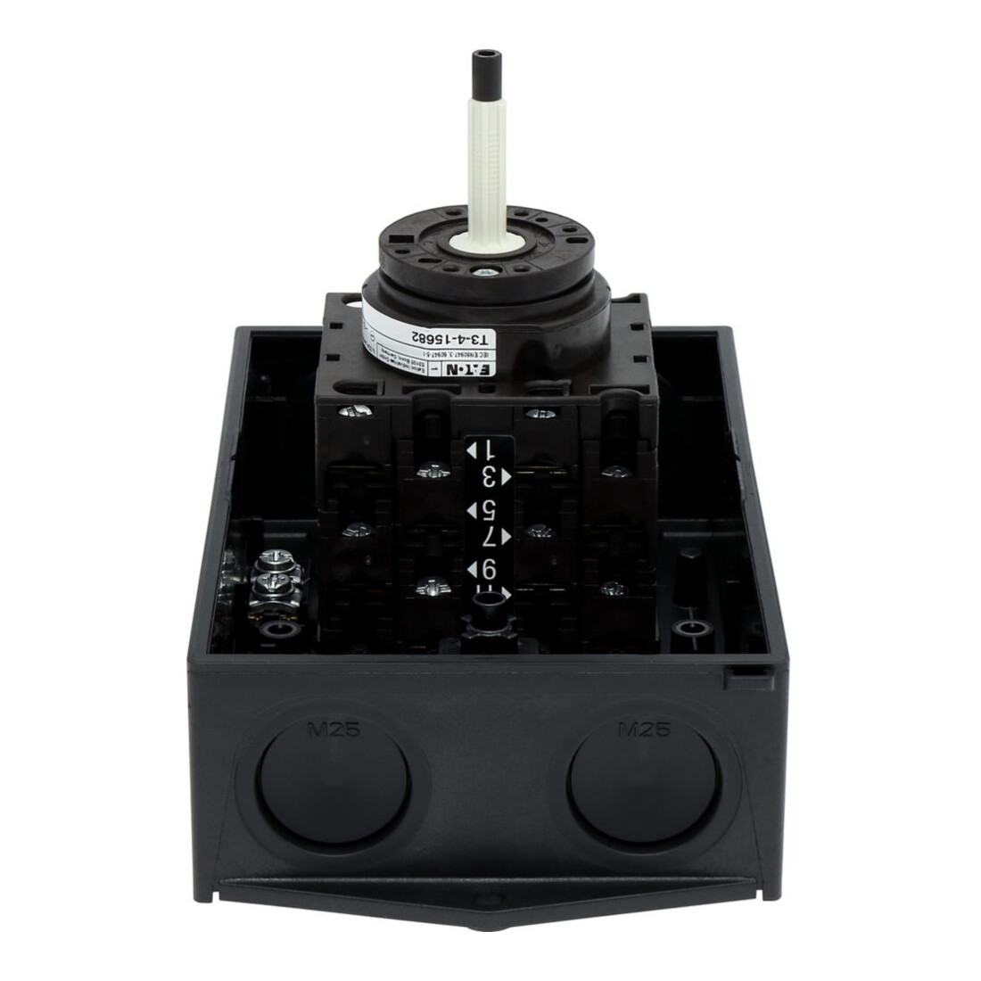 Eaton Hauptschalter I(G)/SVB T3-4-15682/I2/SVB-SW