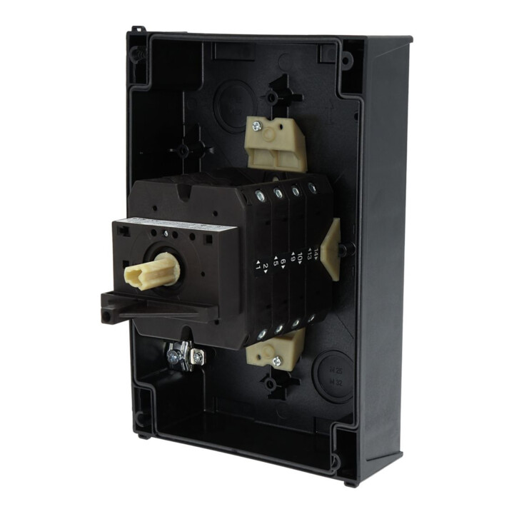 Eaton Hauptschalter I(G)/SVB T5B-4-15682/I4/SVB