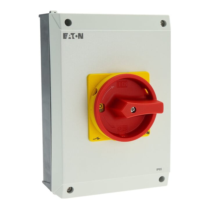Eaton Hauptschalter I(G)/SVB T5B-4-15682/I4/SVB