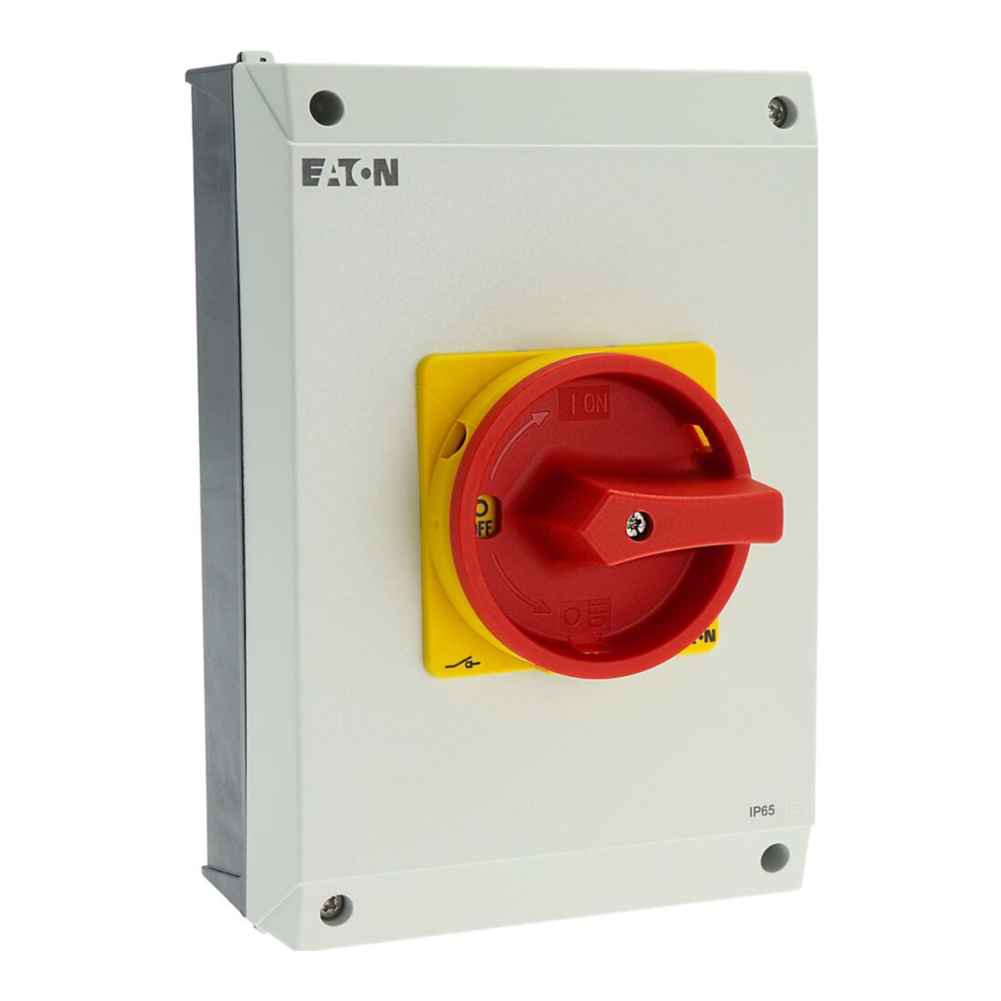 Eaton Hauptschalter I(G)/SVB T5B-4-15682/I4/SVB