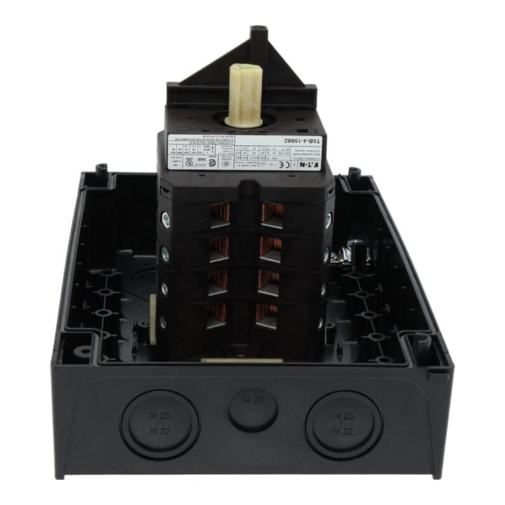 Eaton Hauptschalter I(G)/SVB T5B-4-15682/I4/SVB
