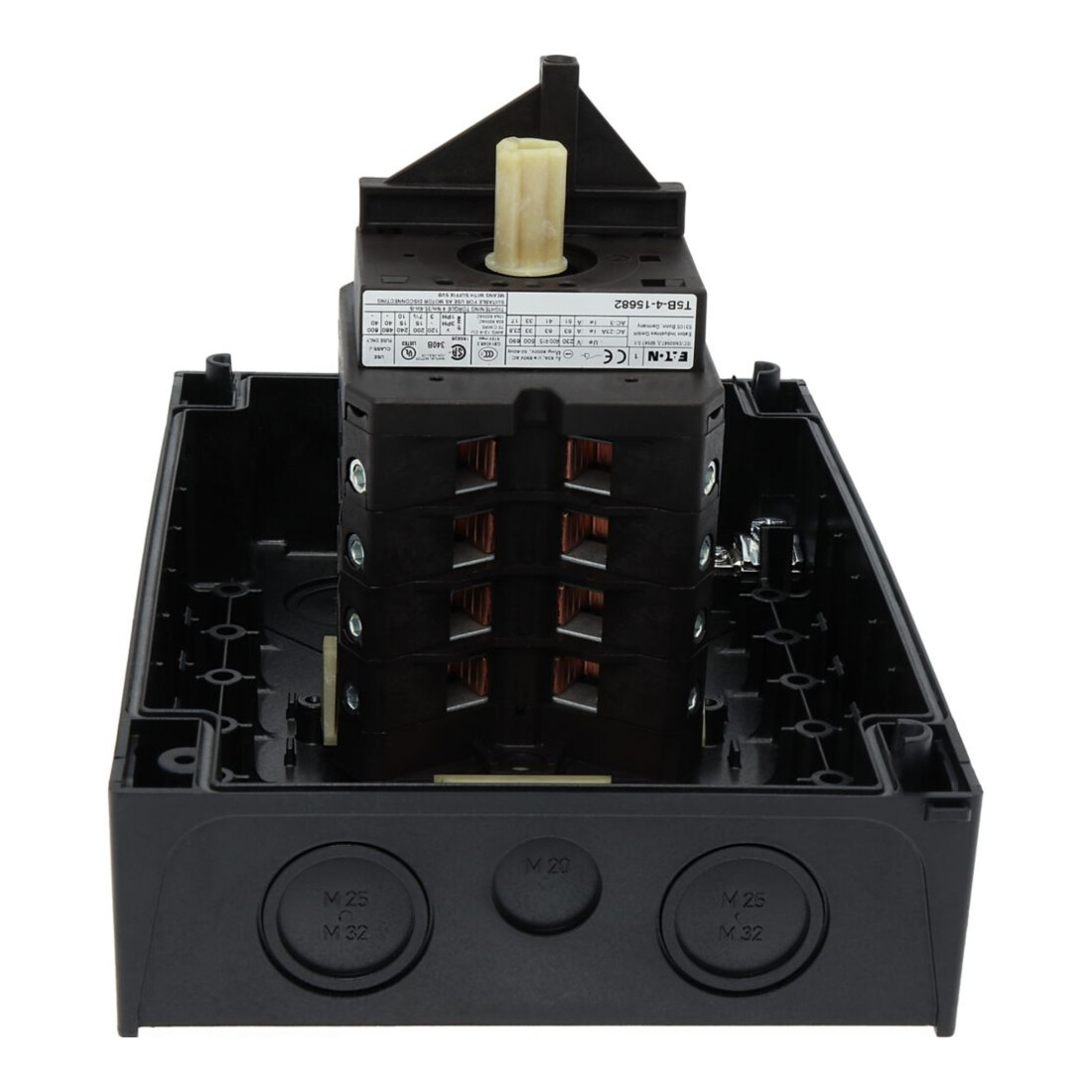 Eaton Hauptschalter I(G)/SVB T5B-4-15682/I4/SVB