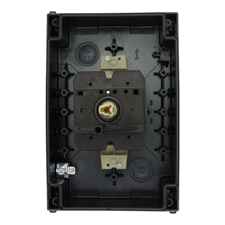Eaton Hauptschalter I(G)/SVB T5B-4-15682/I4/SVB