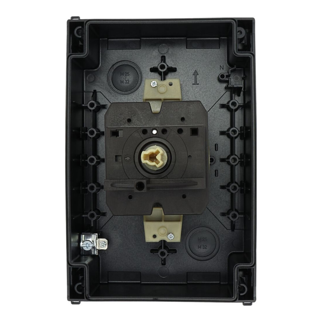 Eaton Hauptschalter I(G)/SVB T5B-4-15682/I4/SVB