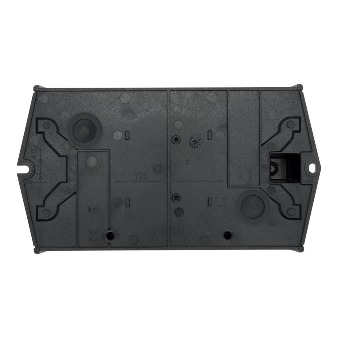 Eaton Hauptschalter I2/SVB P1-25/I2/SVB