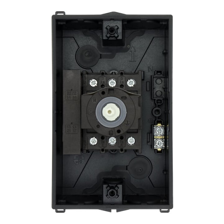 Eaton Hauptschalter I2/SVB P1-25/I2/SVB/HI11