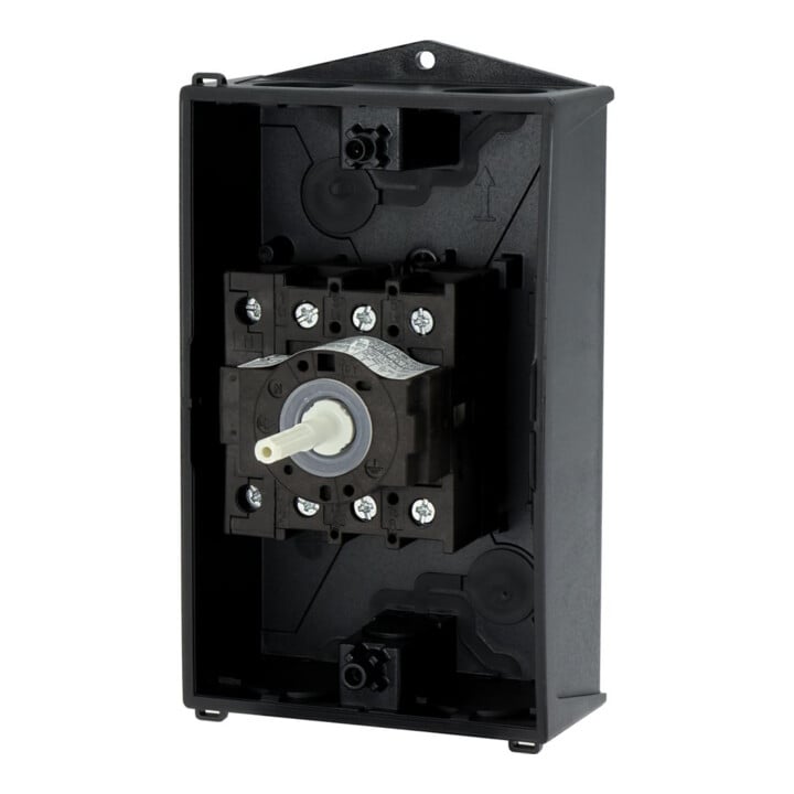 Eaton Hauptschalter I2/SVB P1-25/I2/SVB/N