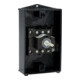 Eaton Hauptschalter I2/SVB P1-25/I2/SVB/N