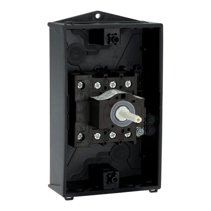 Eaton Hauptschalter I2/SVB P1-25/I2/SVB/N
