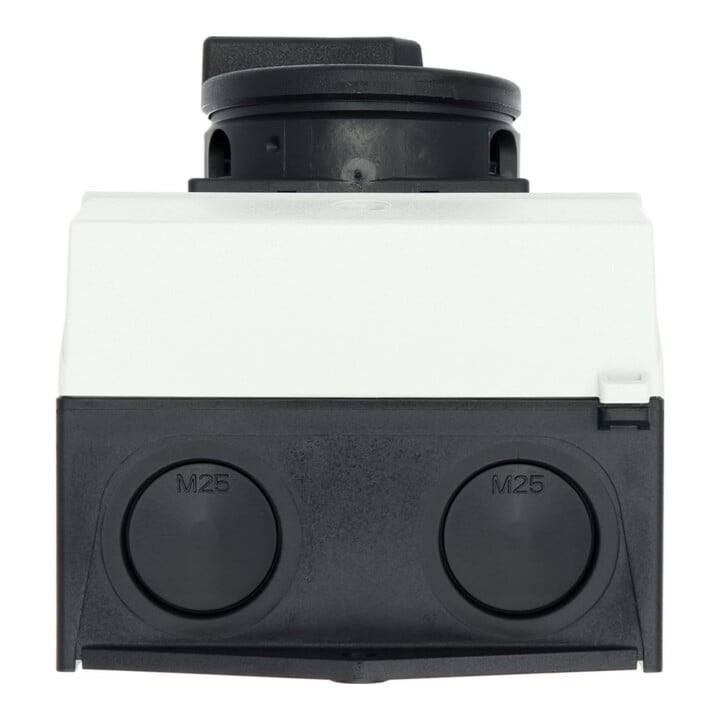Eaton Hauptschalter I2/SVB P1-25/I2/SVB-SW