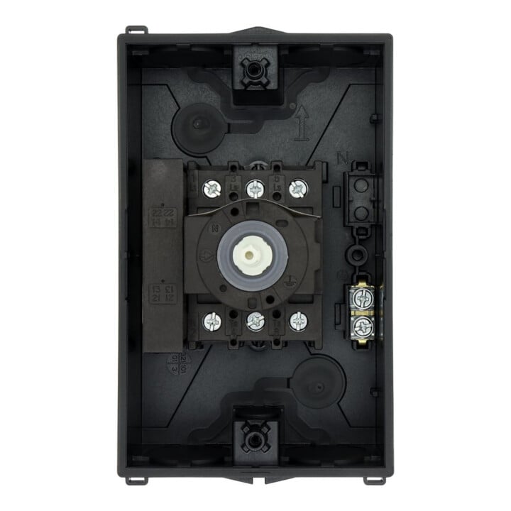 Eaton Hauptschalter I2/SVB P1-25/I2/SVB-SW/HI11
