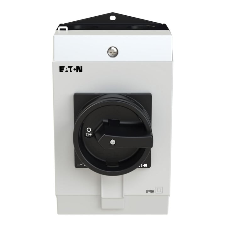 Eaton Hauptschalter I2/SVB P1-25/I2/SVB-SW/HI11