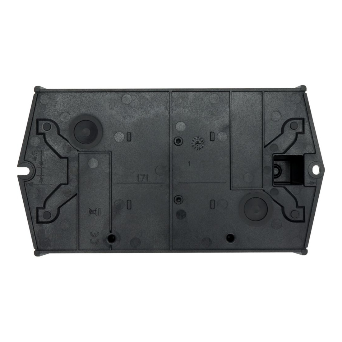 Eaton Hauptschalter I2/SVB P1-25/I2/SVB-SW/HI11