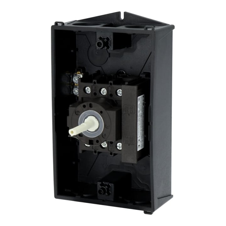 Eaton Hauptschalter I2/SVB P1-32/I2/SVB/HI11