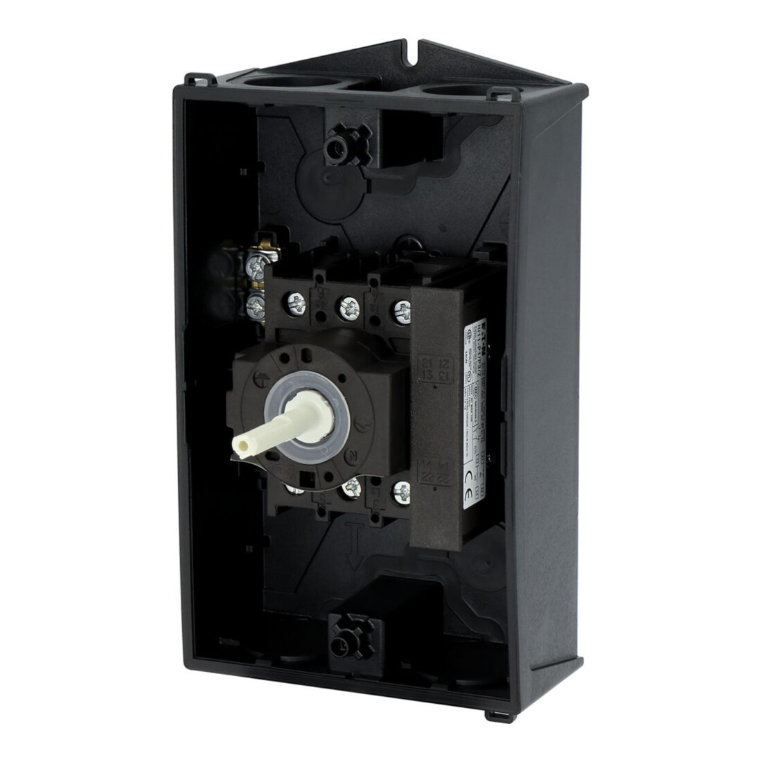Eaton Hauptschalter I2/SVB P1-32/I2/SVB/HI11