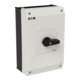 Eaton Hauptschalter I4 P3-63/I4