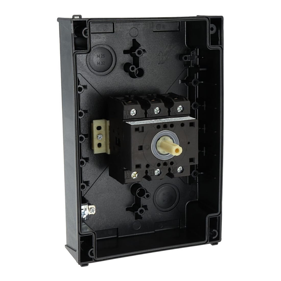 Eaton Hauptschalter I4 P3-63/I4