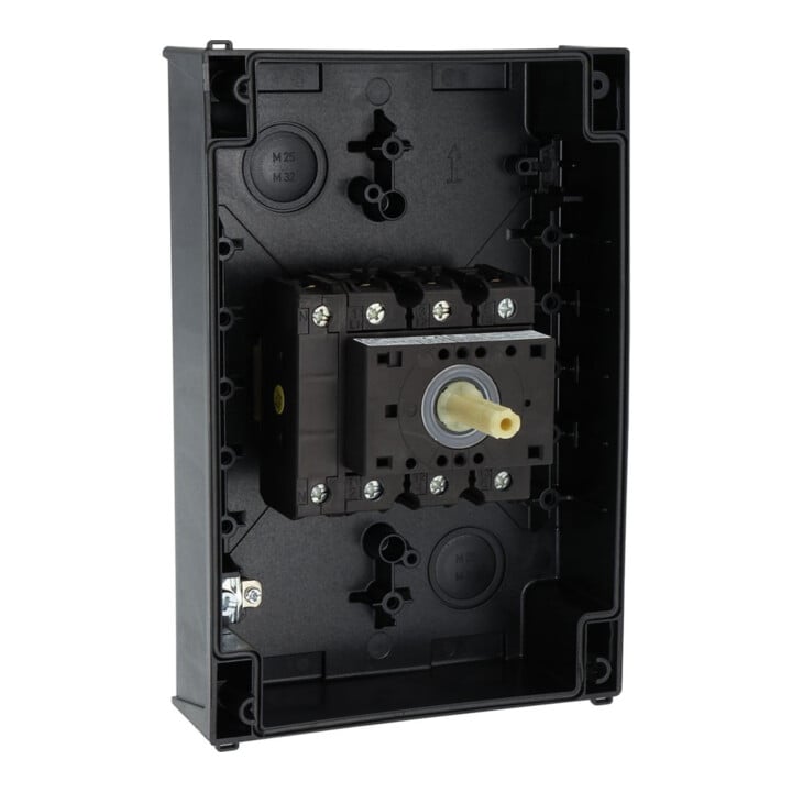 Eaton Hauptschalter I4/SVB P3-63/I4/SVB/N