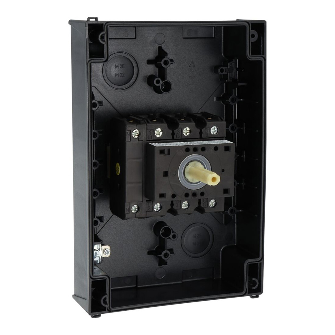 Eaton Hauptschalter I4/SVB P3-63/I4/SVB/N