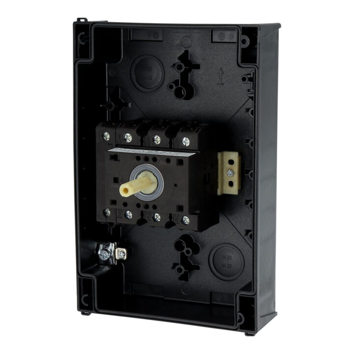 Eaton Hauptschalter I4/SVB P3-63/I4/SVB/N