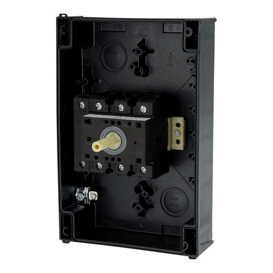 Eaton Hauptschalter I4/SVB P3-63/I4/SVB/N
