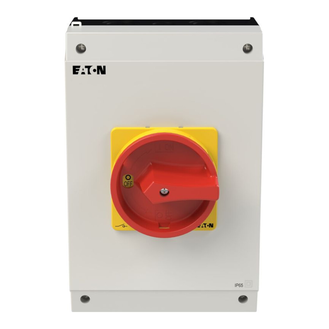 Eaton Hauptschalter I4/SVB P3-63/I4/SVB/N