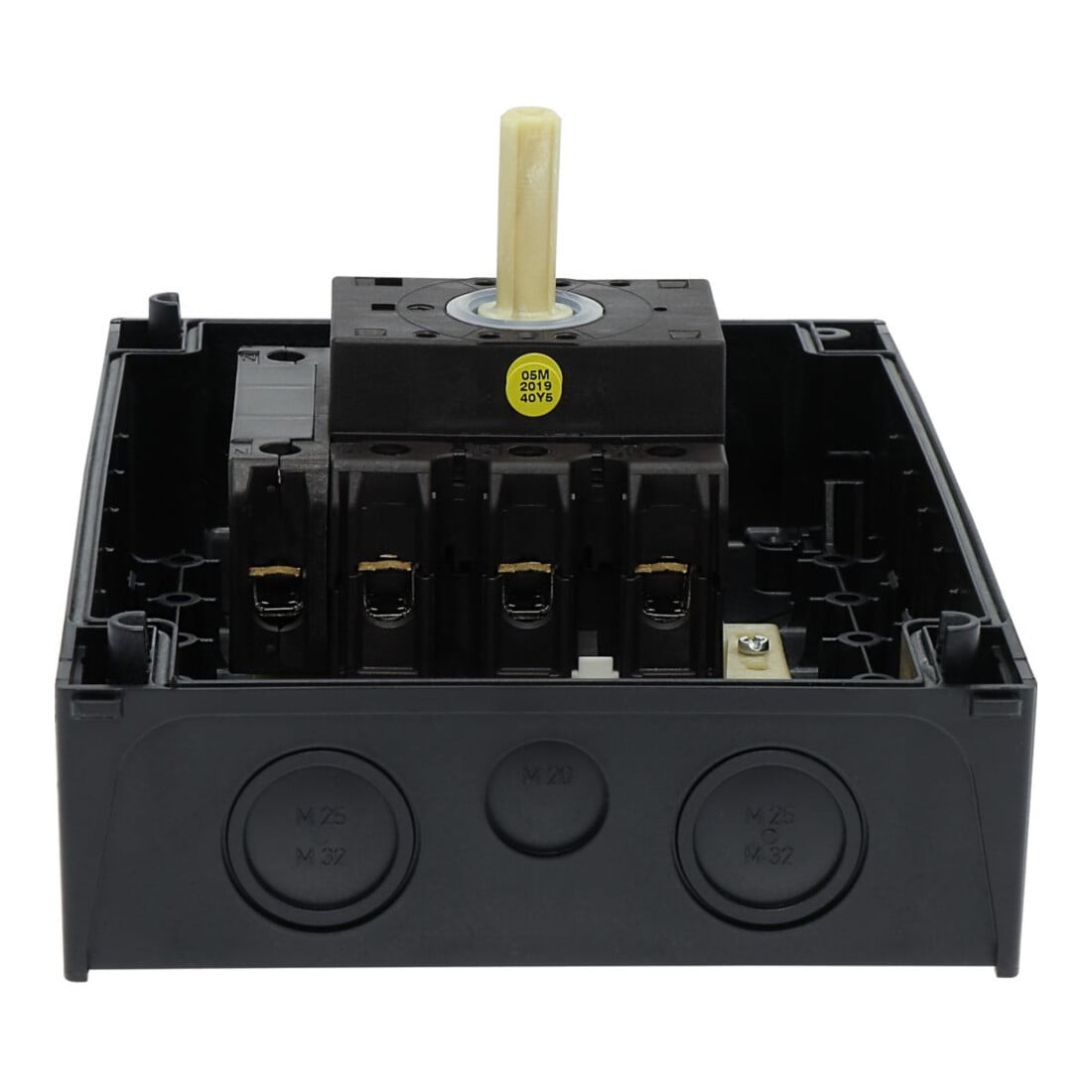 Eaton Hauptschalter I4/SVB P3-63/I4/SVB/N