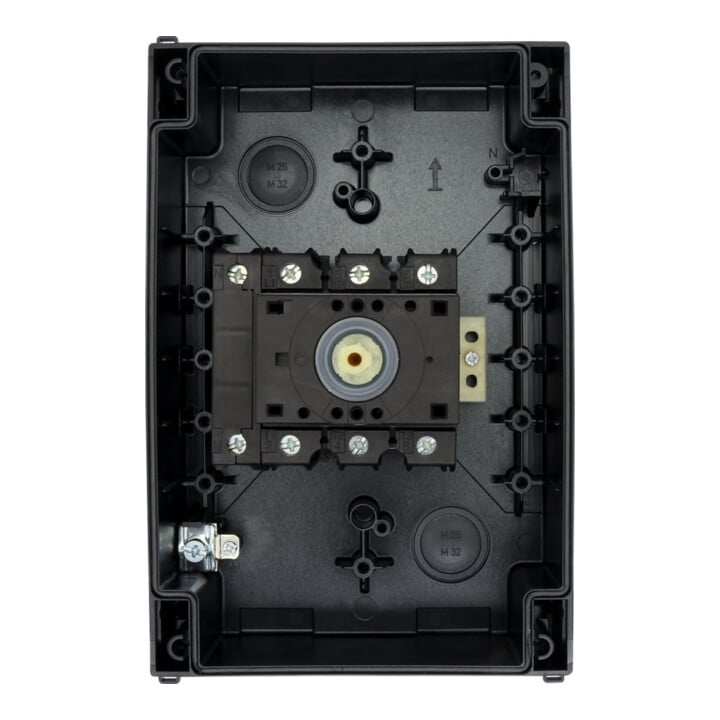 Eaton Hauptschalter I4/SVB P3-63/I4/SVB/N