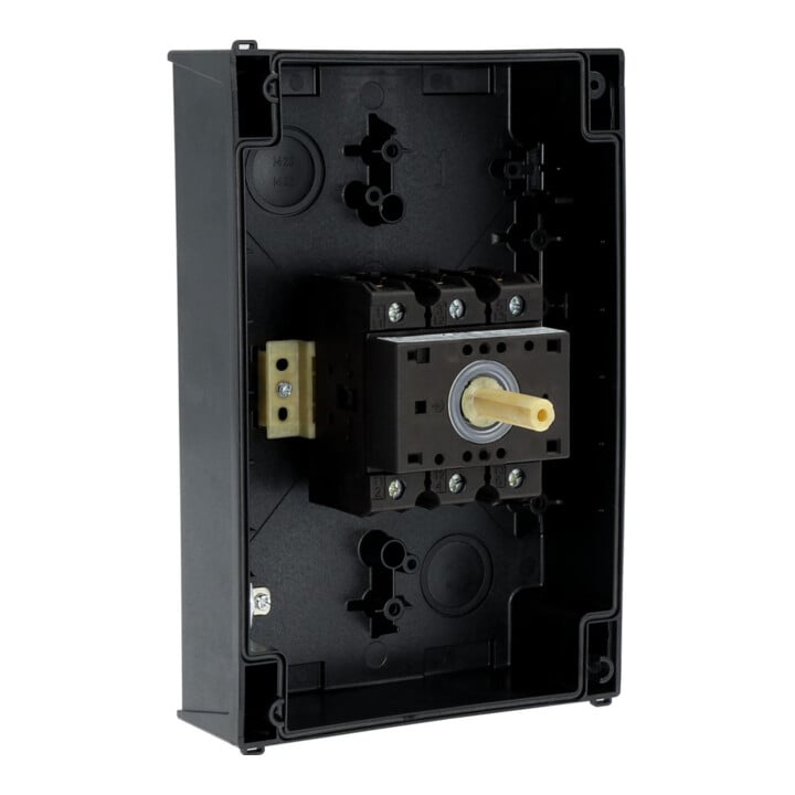 Eaton Hauptschalter I4/SVB P3-63/I4/SVB-SW