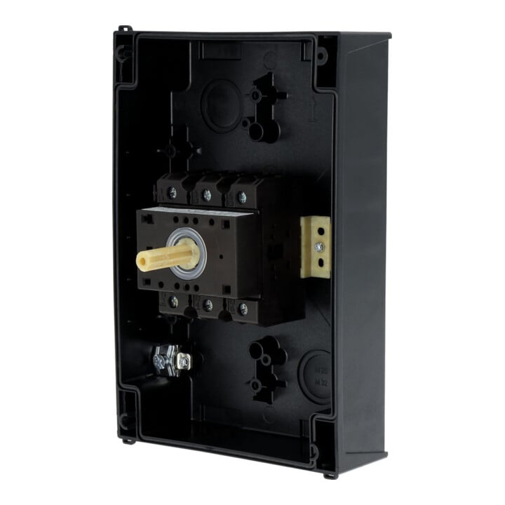 Eaton Hauptschalter I4/SVB P3-63/I4/SVB-SW