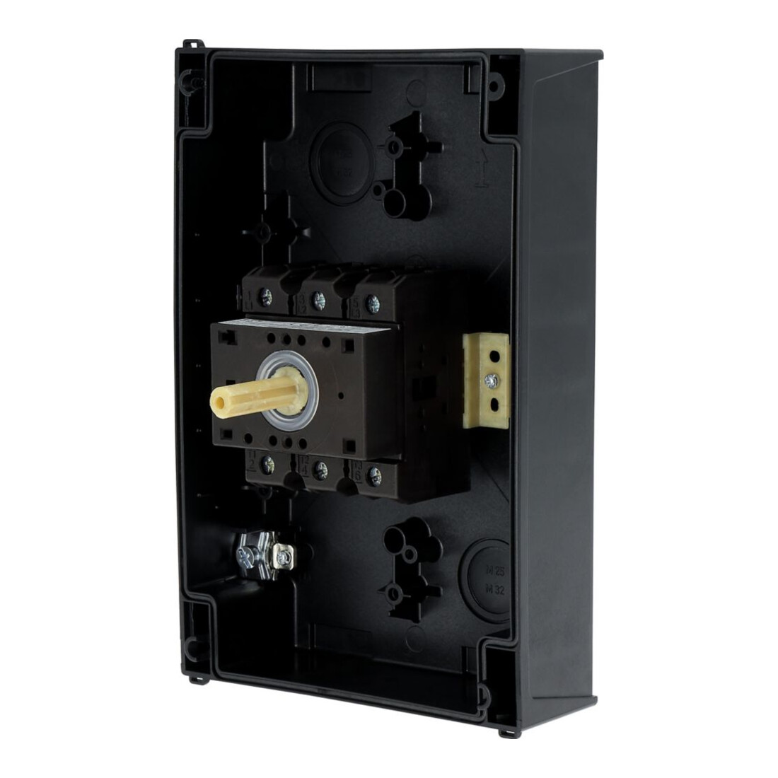Eaton Hauptschalter I4/SVB P3-63/I4/SVB-SW