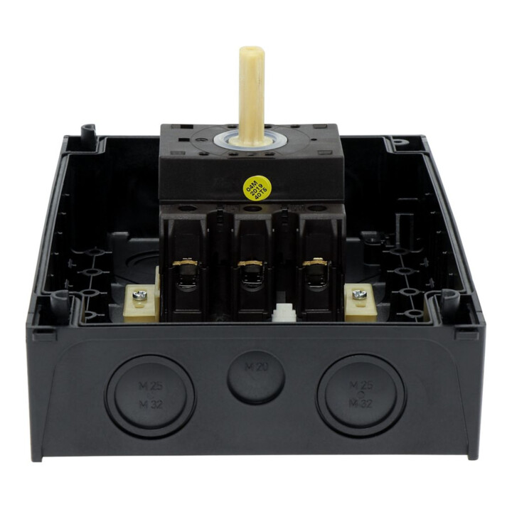 Eaton Hauptschalter I4/SVB P3-63/I4/SVB-SW