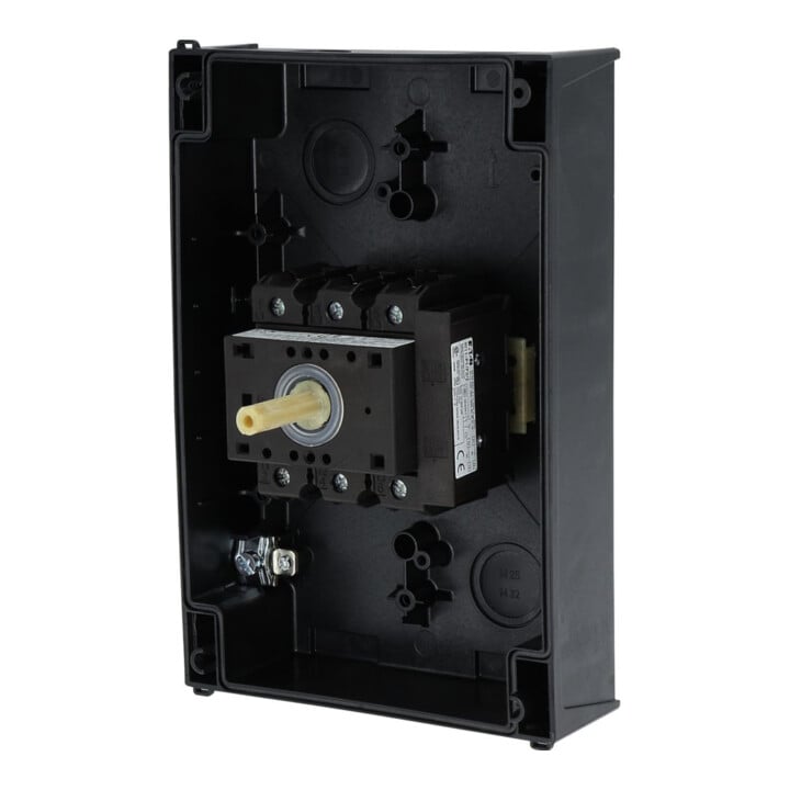 Eaton Hauptschalter I4/SVB P3-63/I4/SVB-SW/HI11
