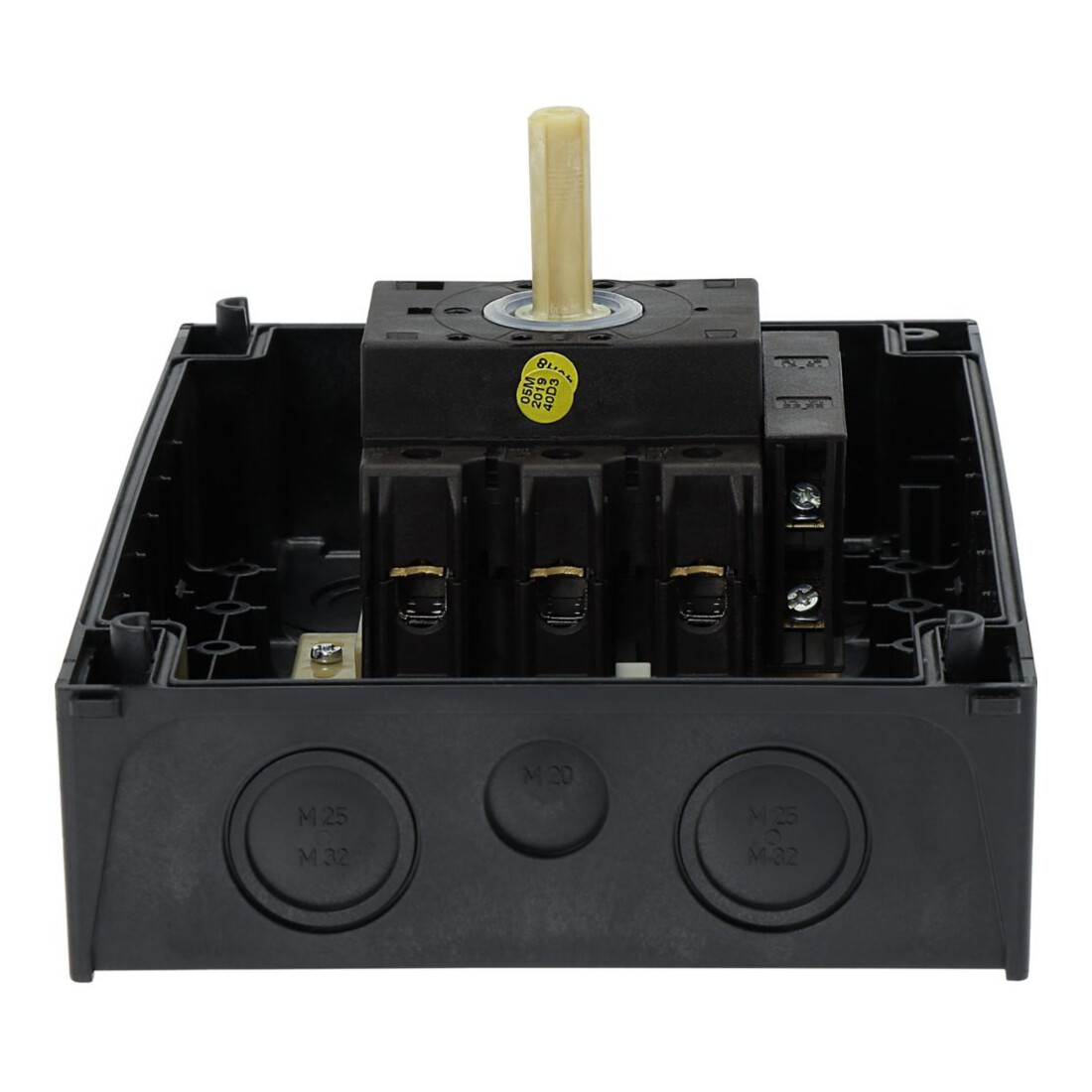 Eaton Hauptschalter I4/SVB P3-63/I4/SVB-SW/HI11