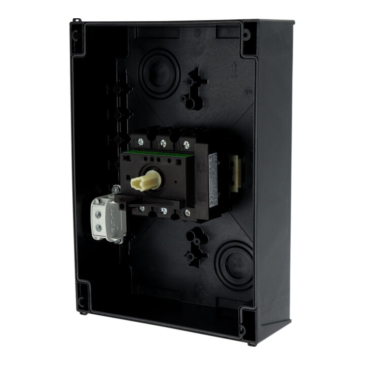 Eaton Hauptschalter I5/SVB P3-100/I5/SVB/HI11