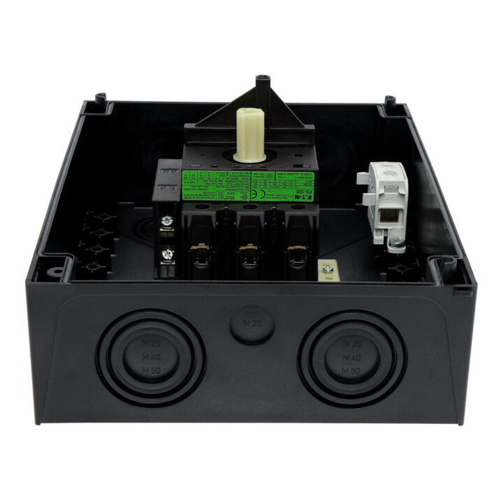 Eaton Hauptschalter I5/SVB P3-100/I5/SVB/HI11