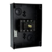 Eaton Hauptschalter I5/SVB P3-100/I5/SVB/N-2