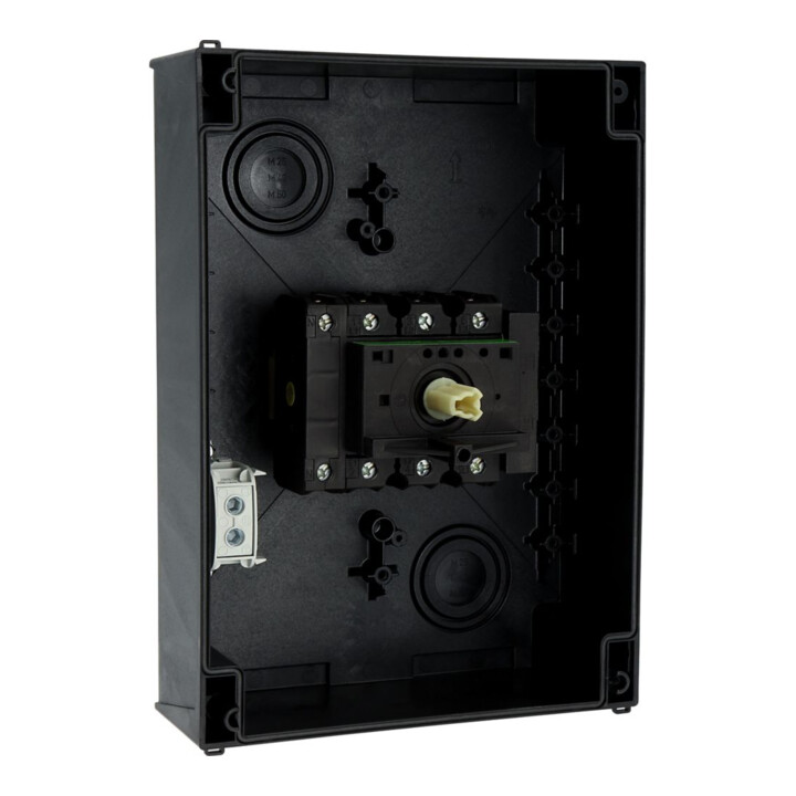 Eaton Hauptschalter I5/SVB P3-100/I5/SVB/N