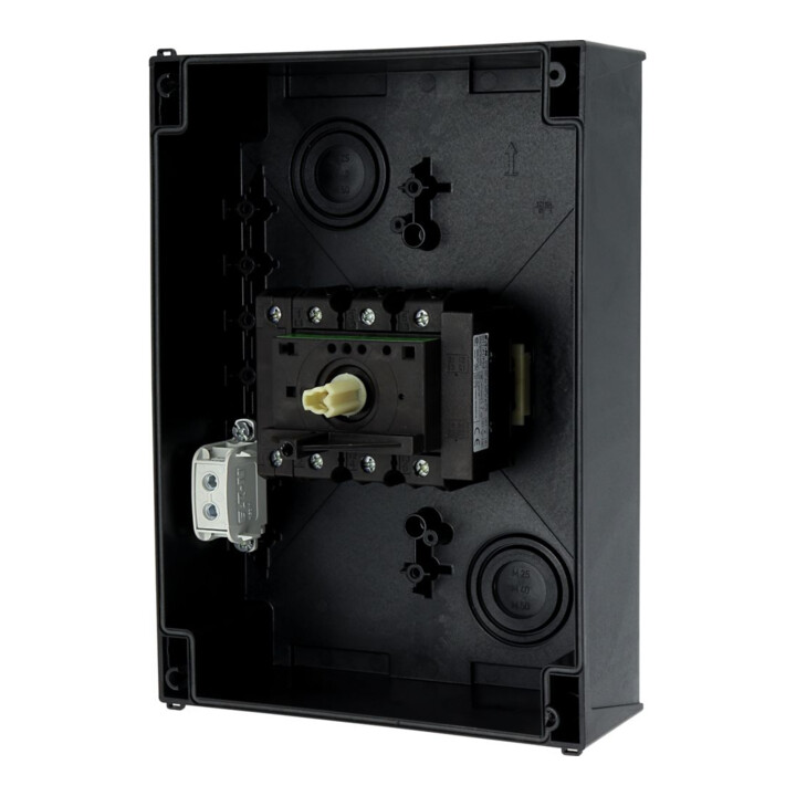 Eaton Hauptschalter I5/SVB P3-100/I5/SVB/N