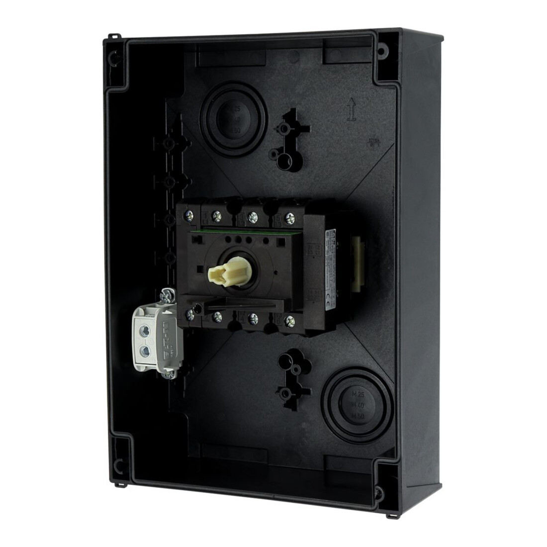 Eaton Hauptschalter I5/SVB P3-100/I5/SVB/N