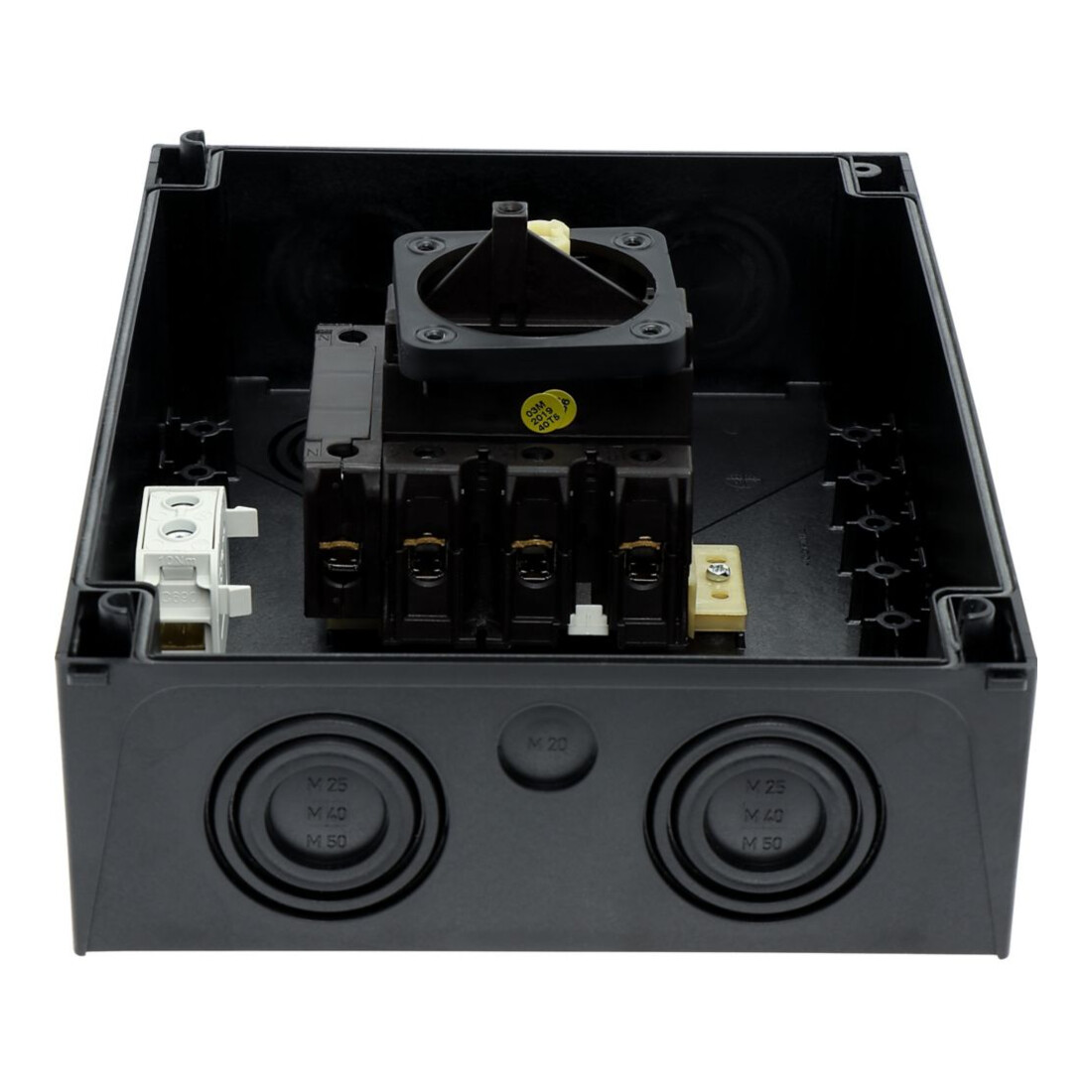 Eaton Hauptschalter I5/SVB P3-100/I5/SVB/N