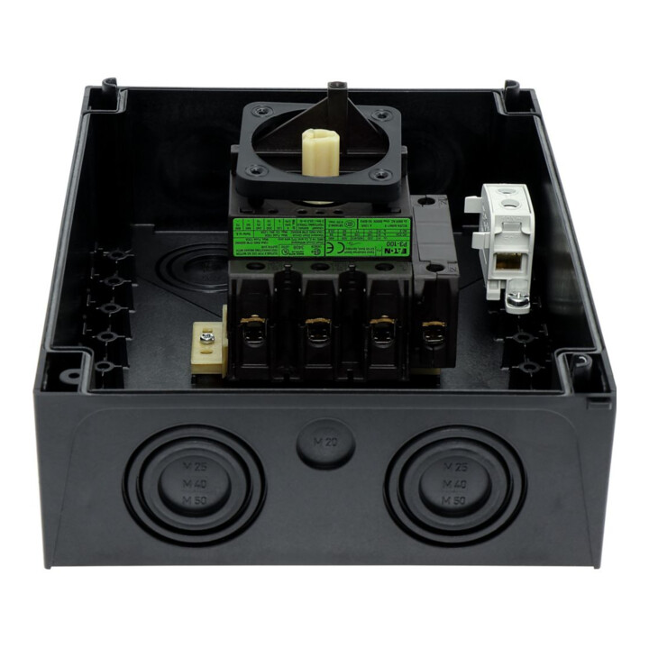 Eaton Hauptschalter I5/SVB P3-100/I5/SVB/N