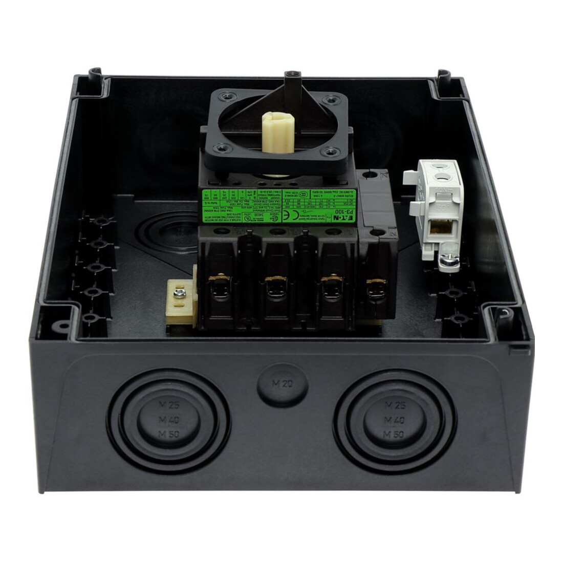 Eaton Hauptschalter I5/SVB P3-100/I5/SVB/N