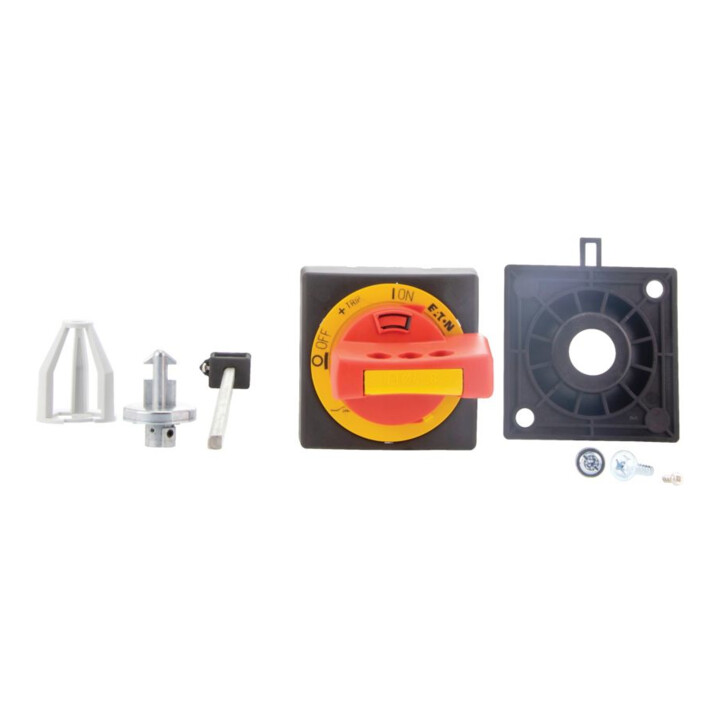 Eaton Hauptschalter n.EN60204 m.NA-Funkt PKZ0-XRH