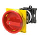 Eaton Hauptschalter/Not-Aus 3pol. T0-2-1/V/SVB