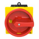 Eaton Hauptschalter/Not-Aus 3pol. T0-2-1/V/SVB