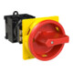 Eaton Hauptschalter/Not-Aus 3pol. T0-2-1/V/SVB
