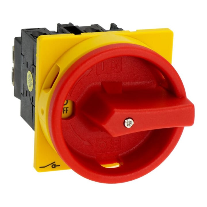 Eaton Hauptschalter/Not-Aus T0-2-15679/EA/SVB