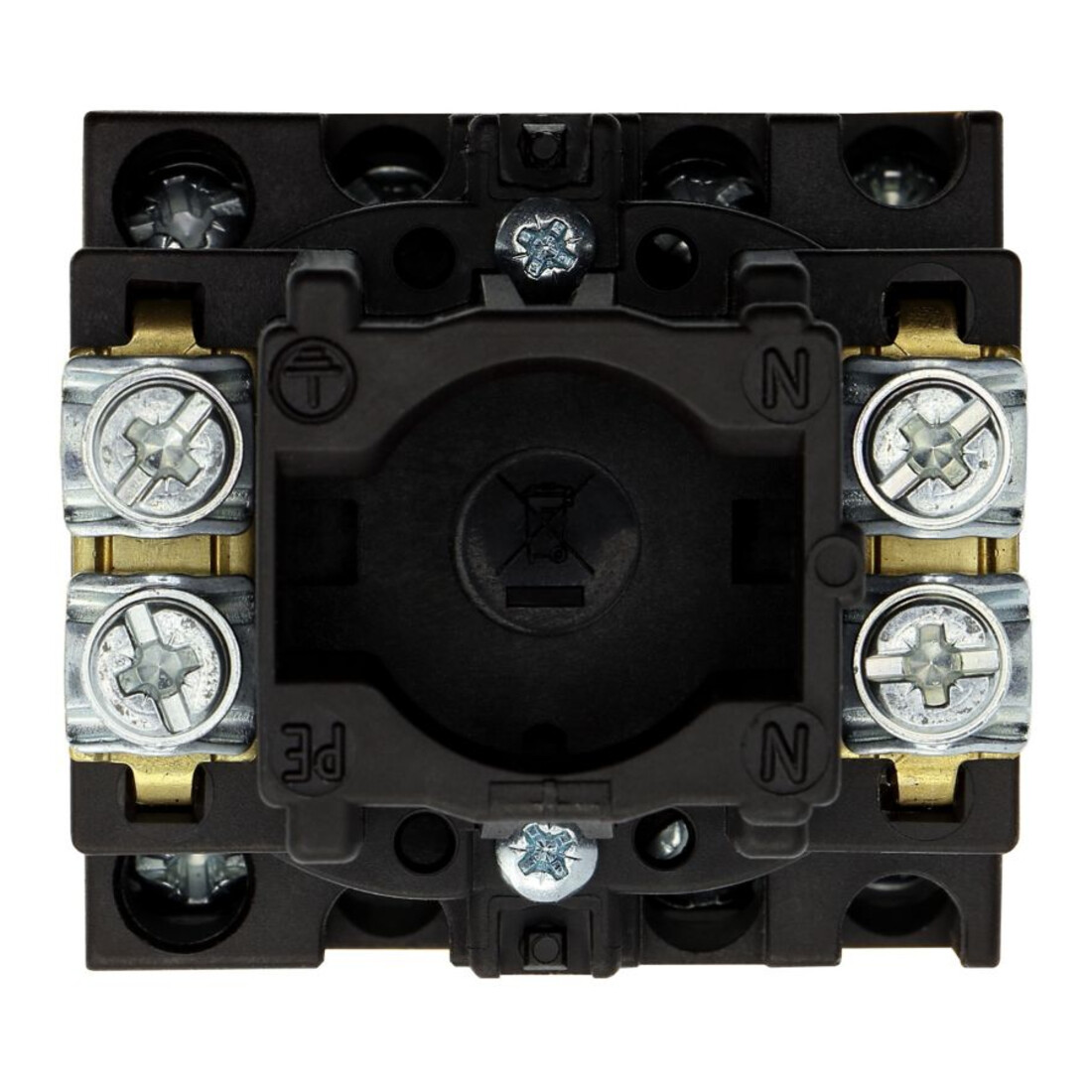 Eaton Hauptschalter/Not-Aus T0-2-15679/EA/SVB