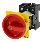 Eaton Hauptschalter Not-Aus/Zwischenbau P1-25/V/SVB-2